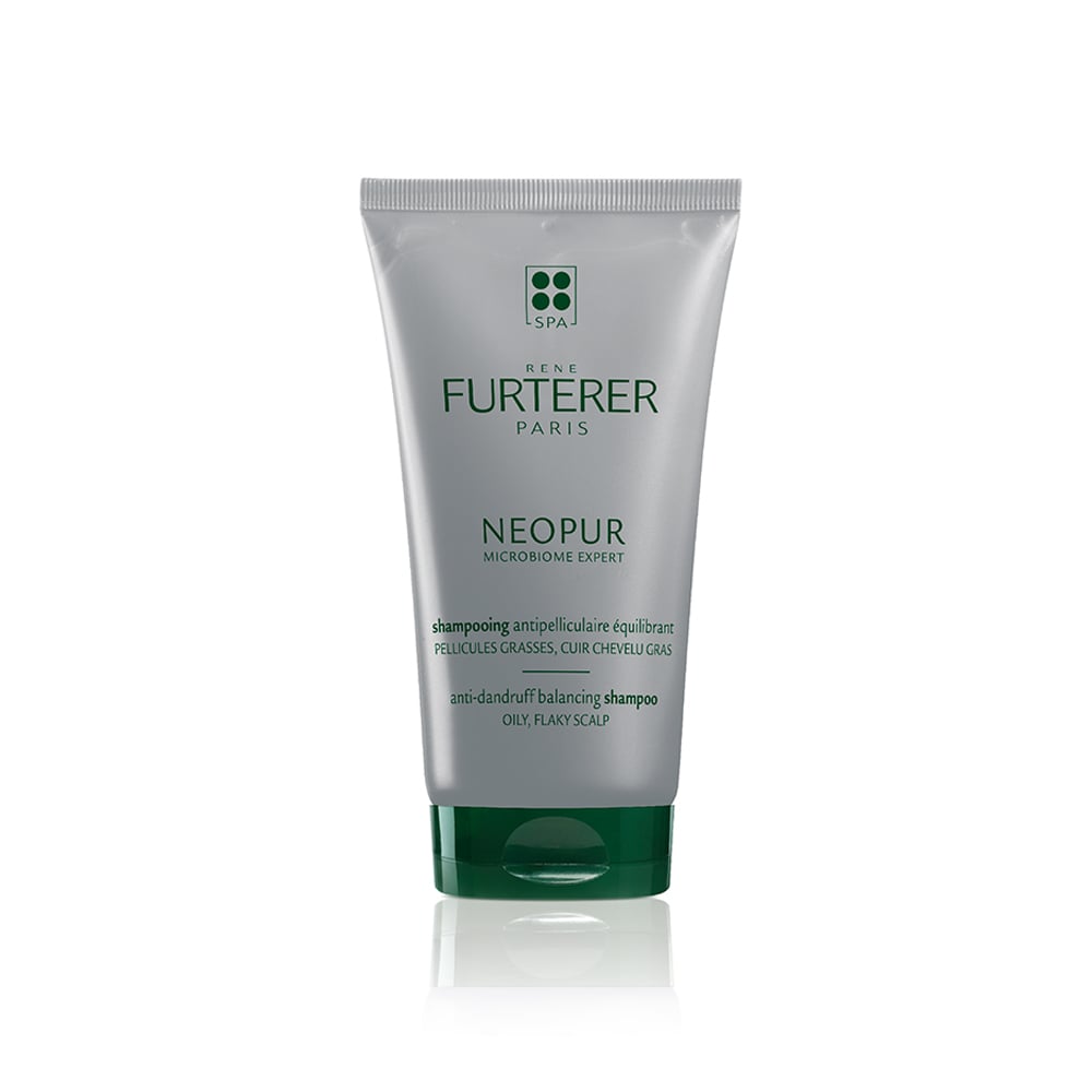 RENE FURTERER - NEOPUR Shampooing Antipelliculaire Equilibrant (oily scalp) - 150ml