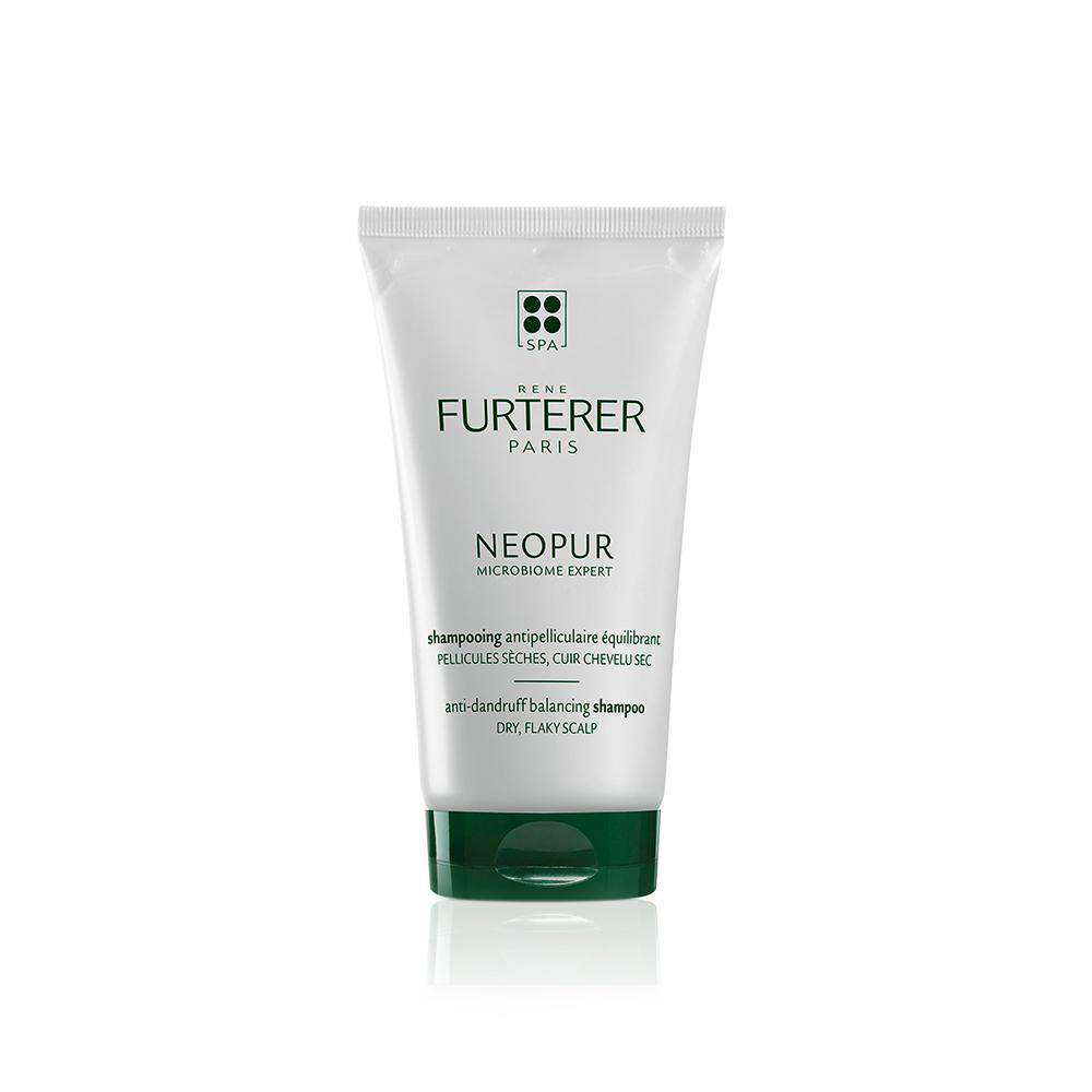 RENE FURTERER - NEOPUR Shampooing Antipelliculaire Equilibrant (dry scalp) - 150ml
