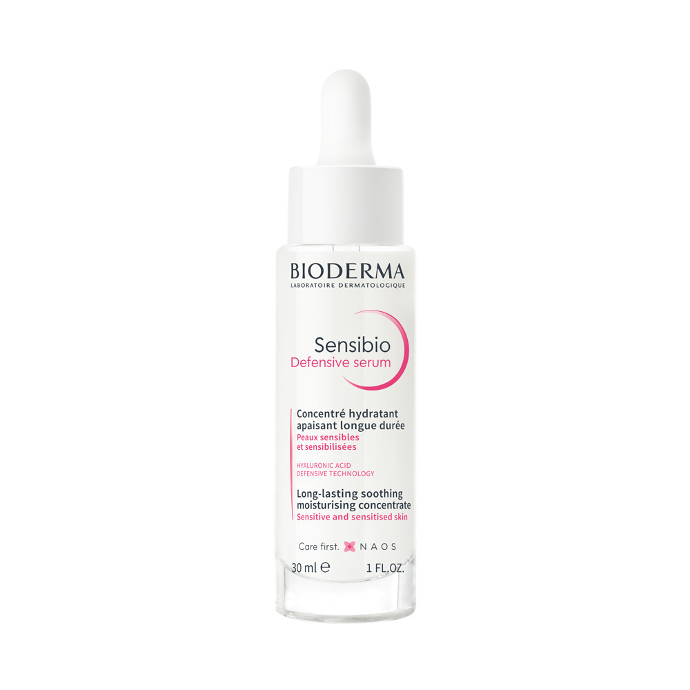 BIODERMA - SENSIBIO Defensive Serum - 30ml