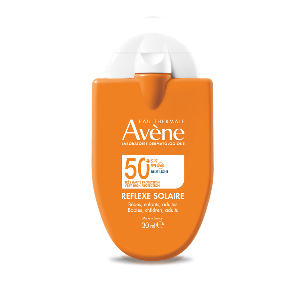 AVENE - Reflexe Solaire SPF50+ (sans parfum) - 30ml