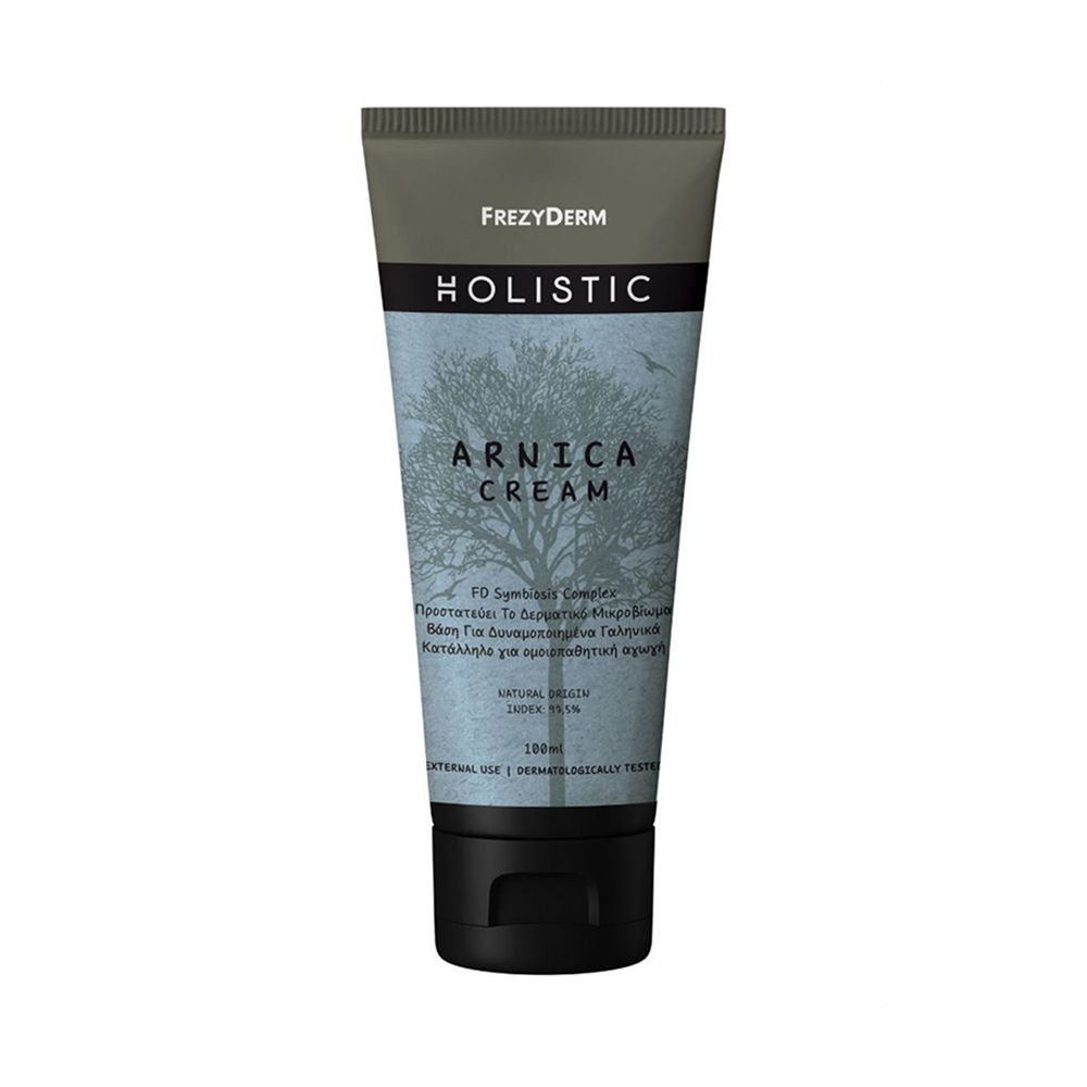 FREZYDERM - HOLISTIC Arnica Cream - 100ml