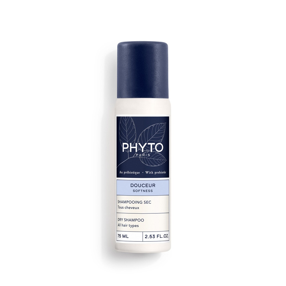 PHYTO - Douceur Shampoo Sec - 75ml