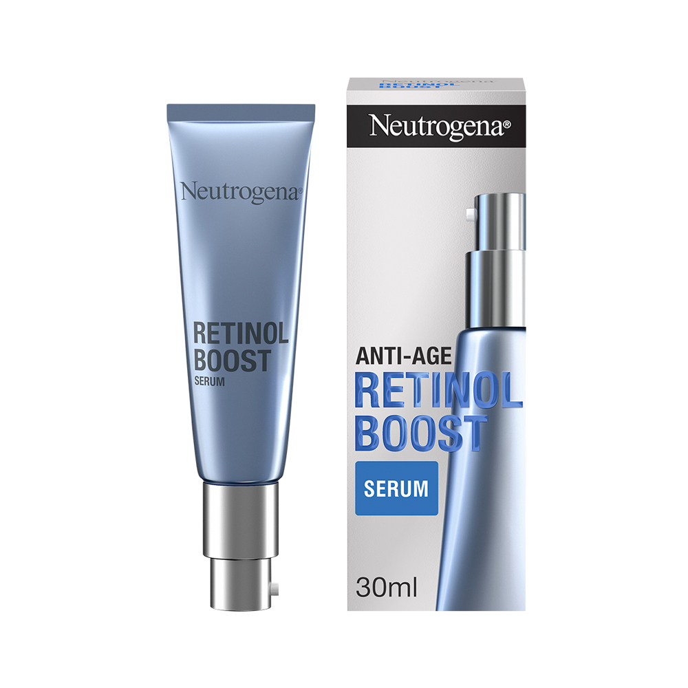 NEUTROGENA - RETINOL BOOST Serum - 30ml