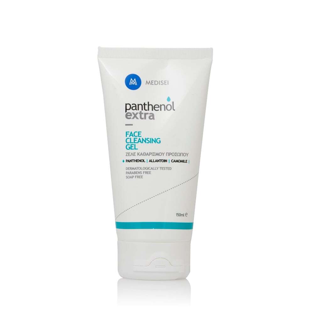 PANTHENOL EXTRA - Face Cleansing Gel - 150ml