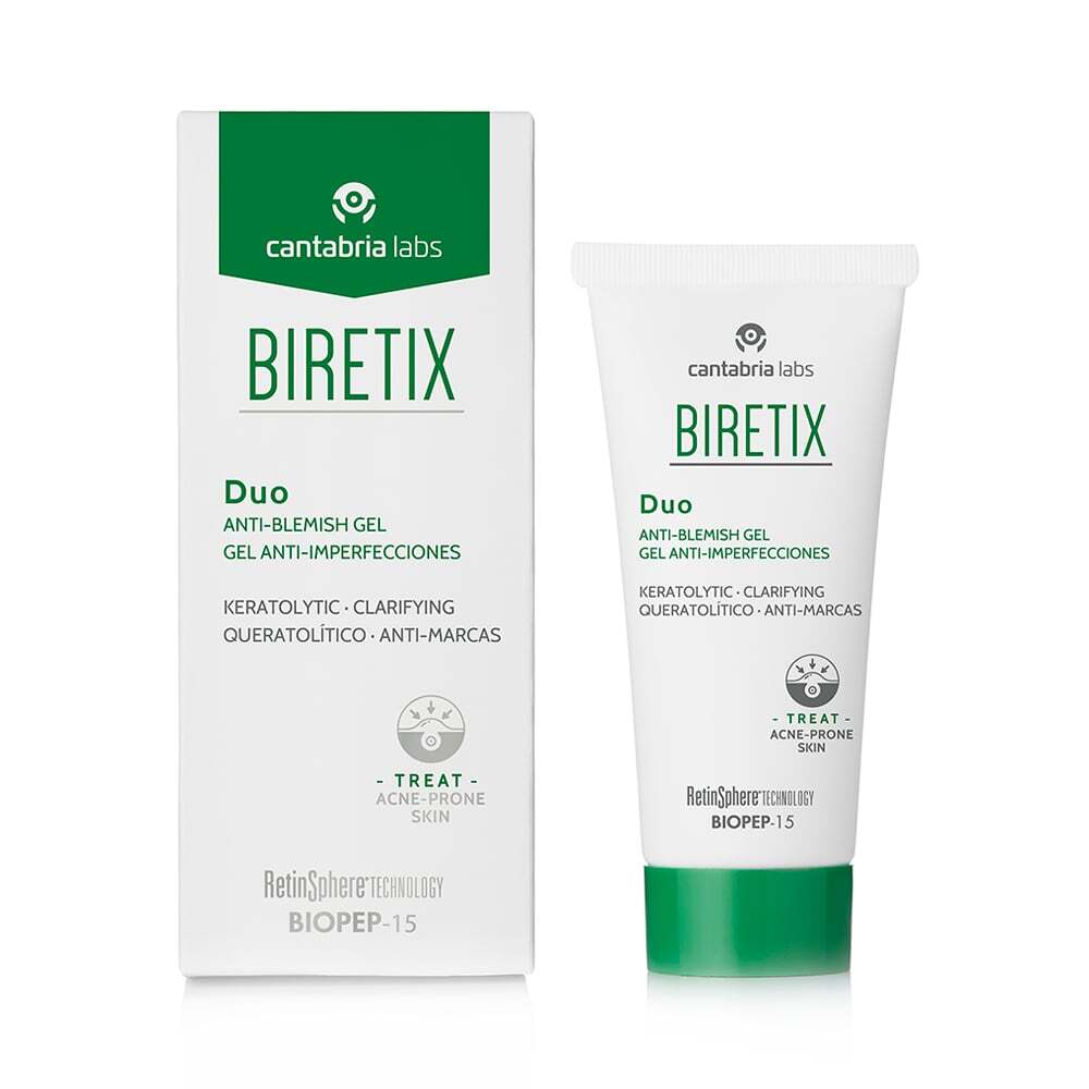 BIRETIX - Duo Gel - 30ml