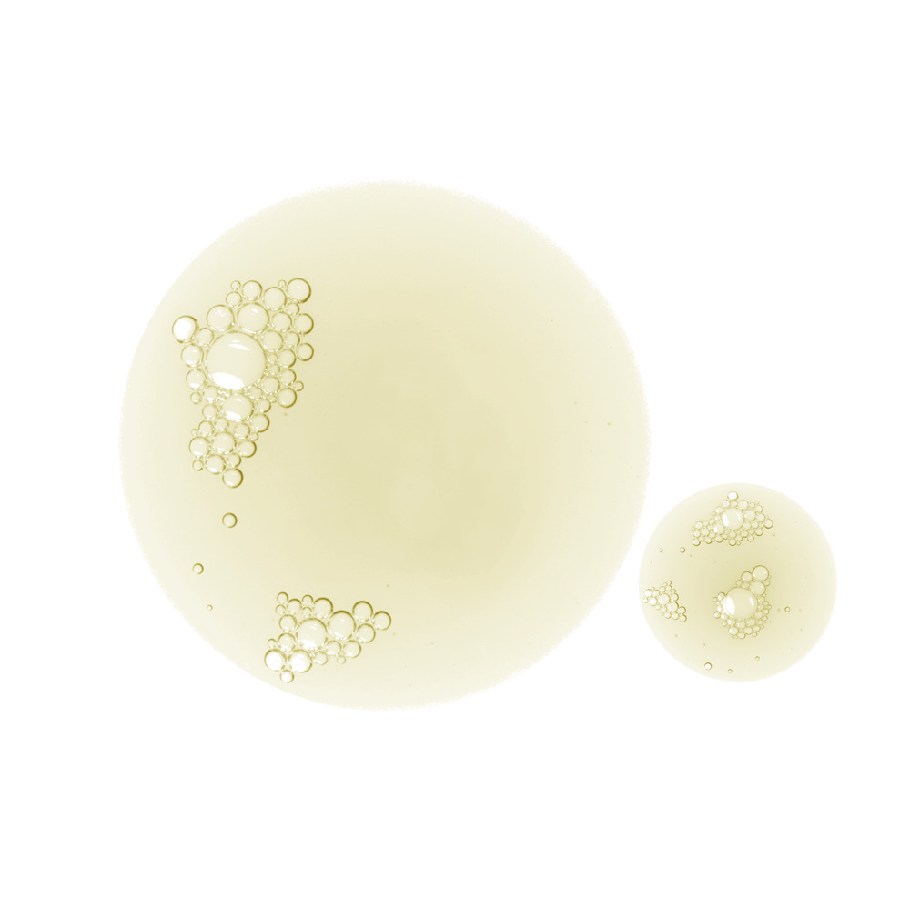 DUCRAY - SENSINOL Huile Lavante Apaisante - 400ml