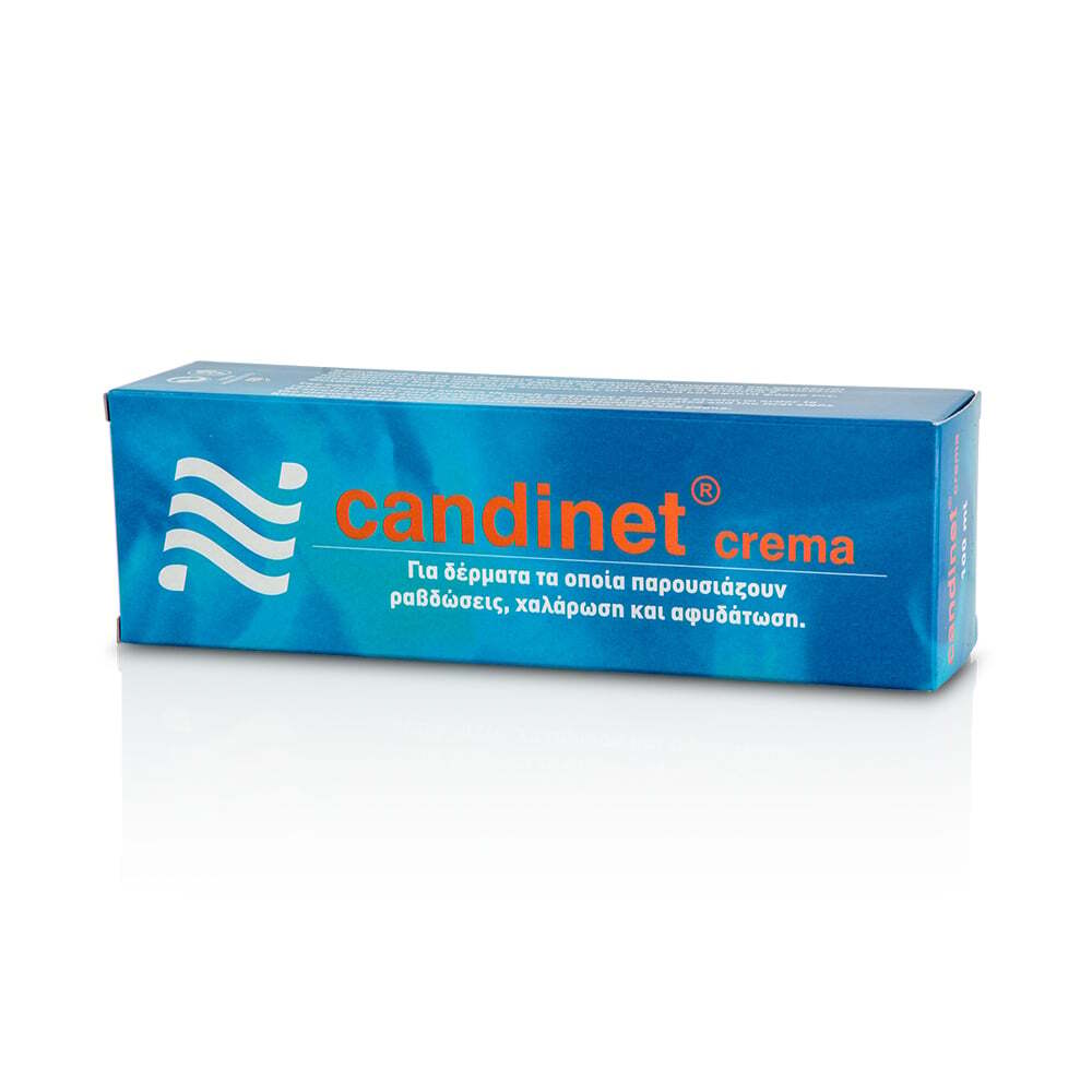 UNIDERM - CANDINET Cream - 100gr