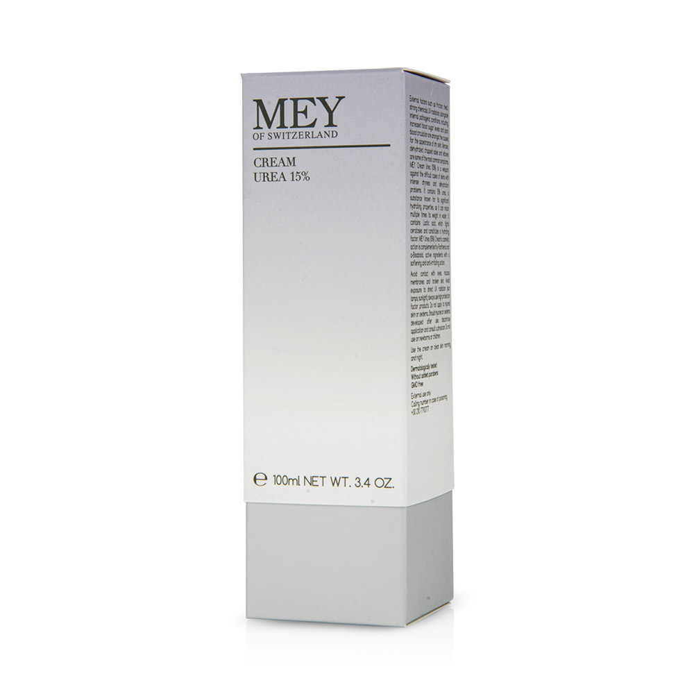 MEY - Cream Urea 15% - 100ml