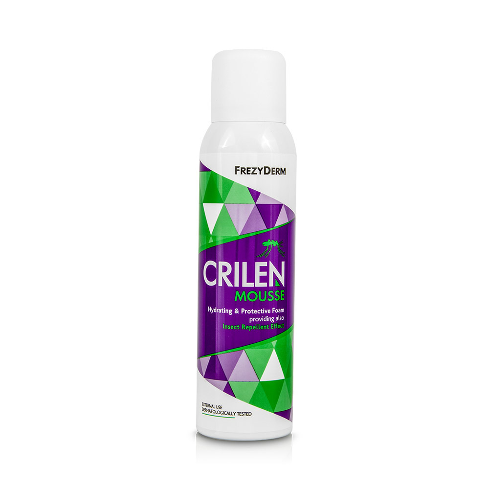 FREZYDERM - CRILEN Mousse - 150ml