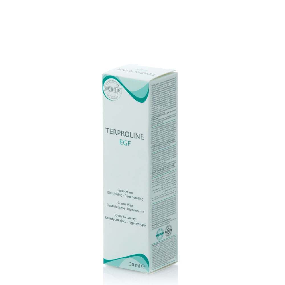SYNCHROLINE -  TERPROLINE EGF - 30ml