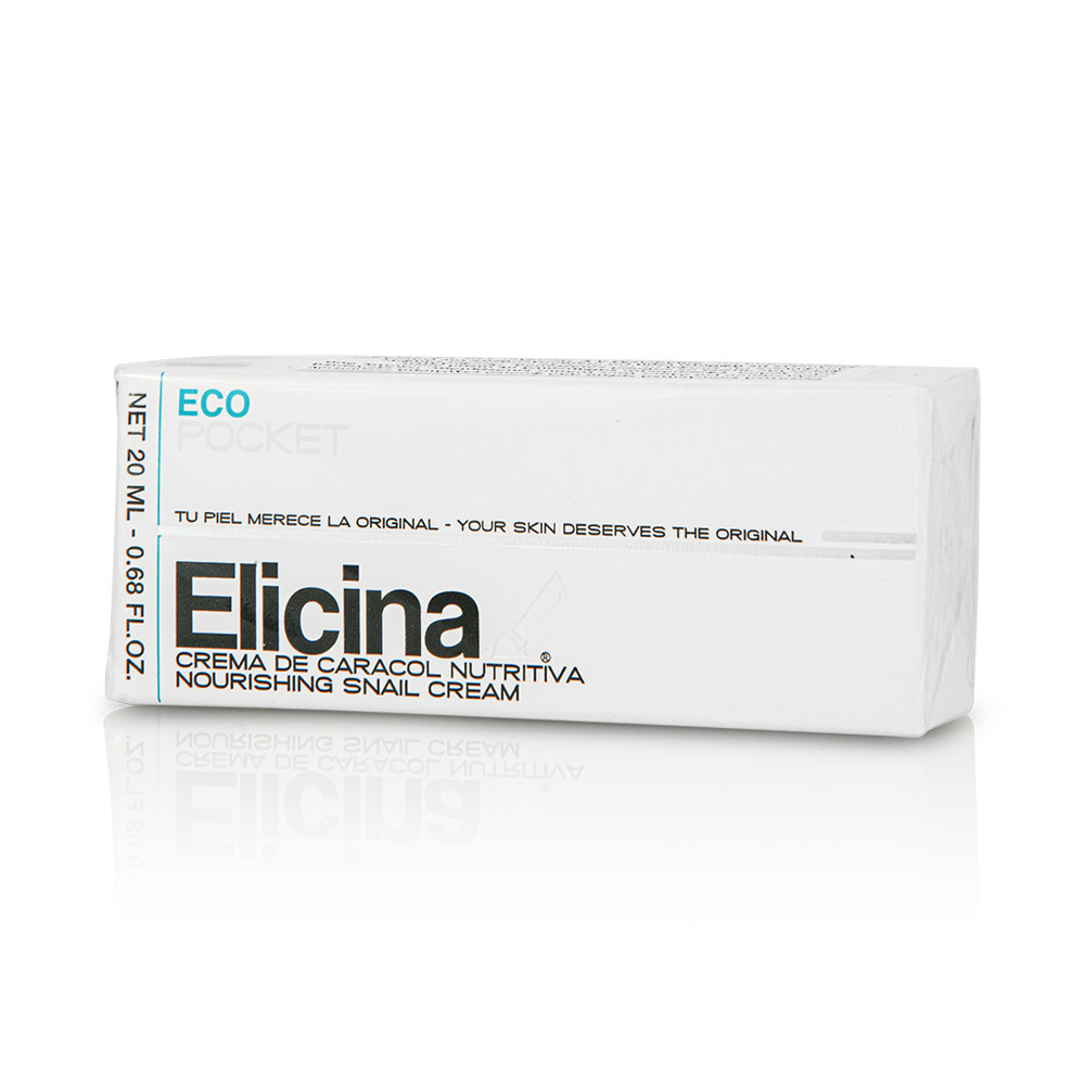 ELICINA - Elicina Eco Pocket - 20ml