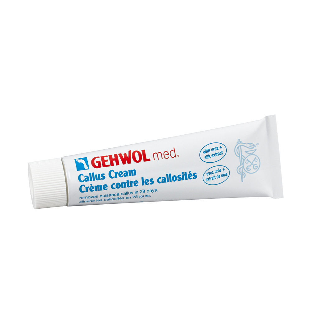 GEHWOL - MED Callus Cream - 75ml