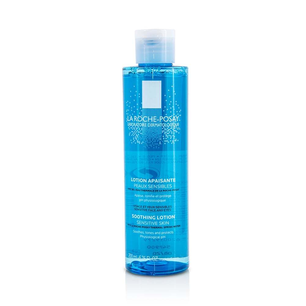 LA ROCHE-POSAY - Lotion Apaisante Physiologique - 200ml