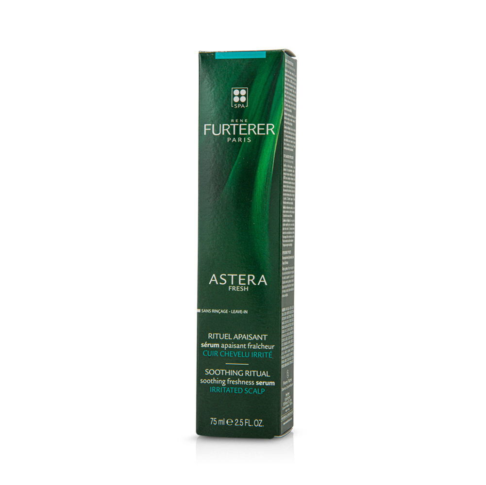 RENE FURTERER - ASTERA FRESH Serum Apaisant Fraicheur - 75ml