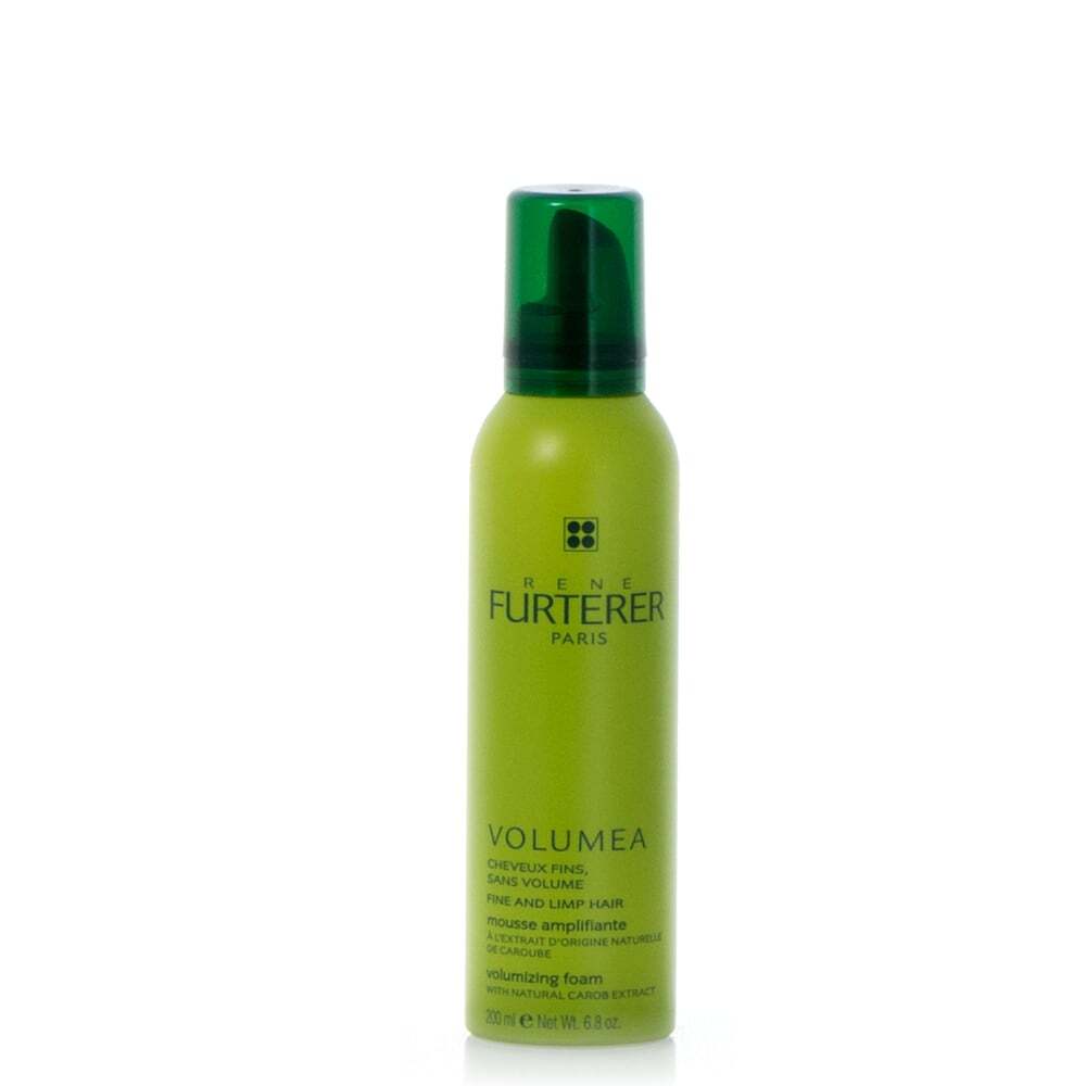 RENE FURTERER - VOLUMEA Mousse Amplifiante - 200ml