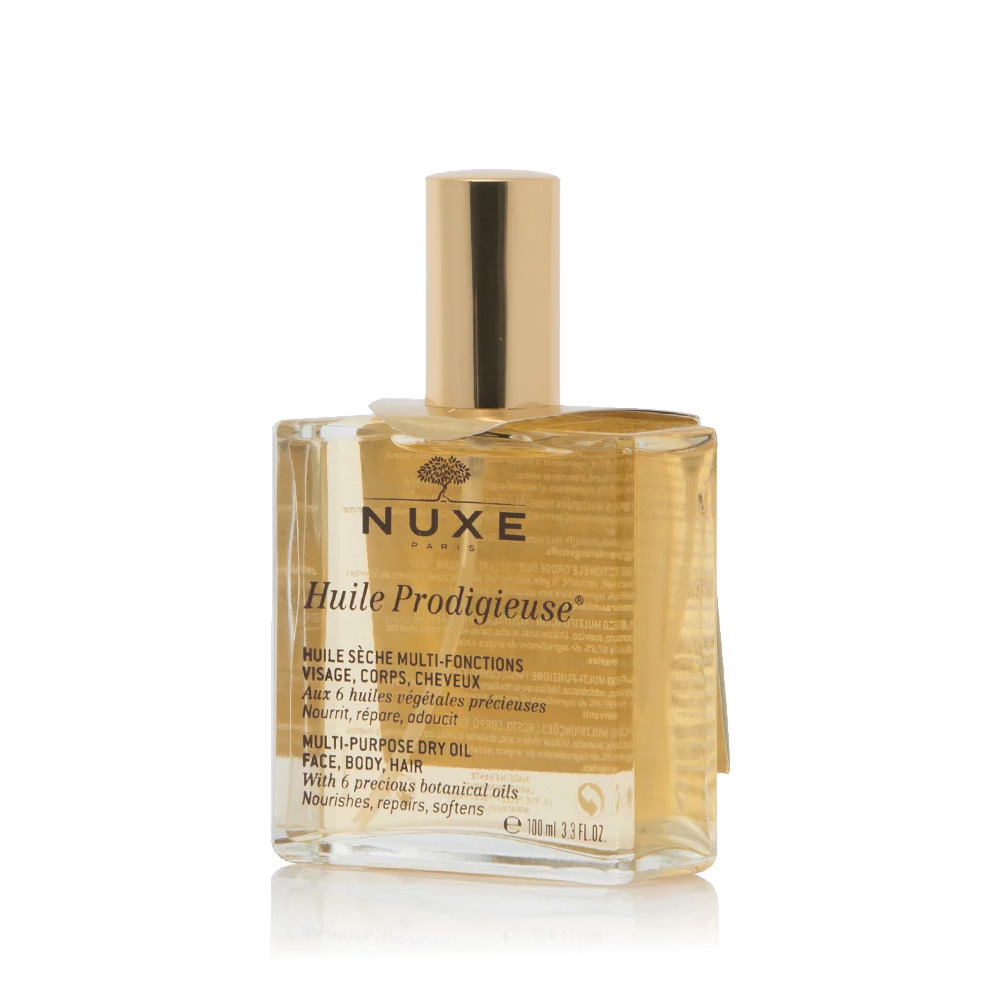 NUXE - Huile Prodigieuse - 100ml