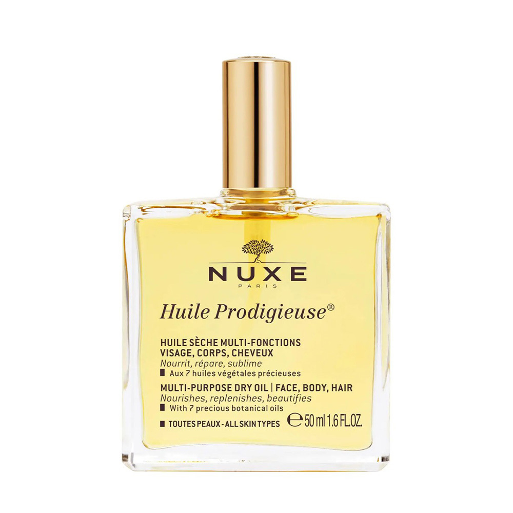 NUXE - Huile Prodigieuse - 50ml