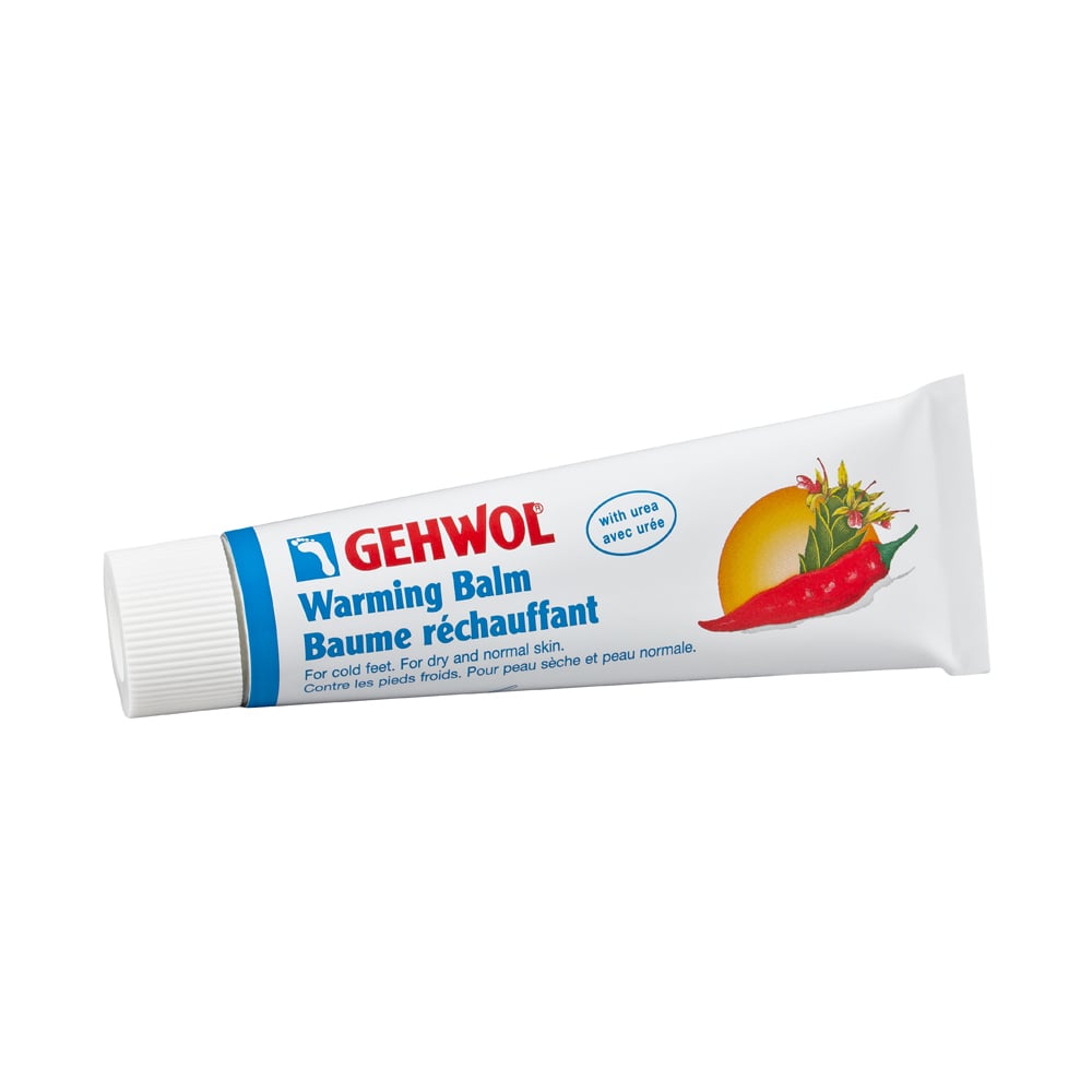 GEHWOL - Warming Balm - 75ml
