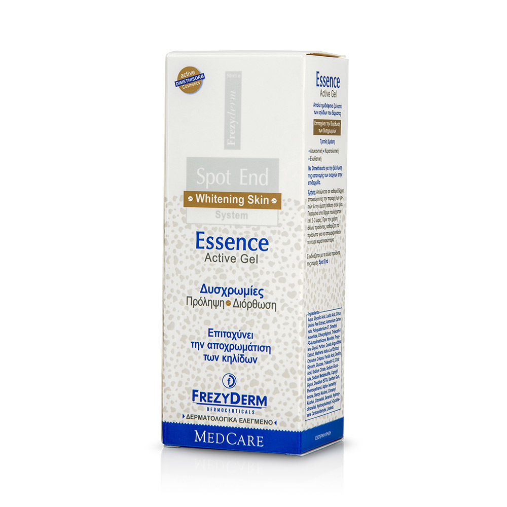 FREZYDERM - SPOT END / Essence Active Gel - 50ml
