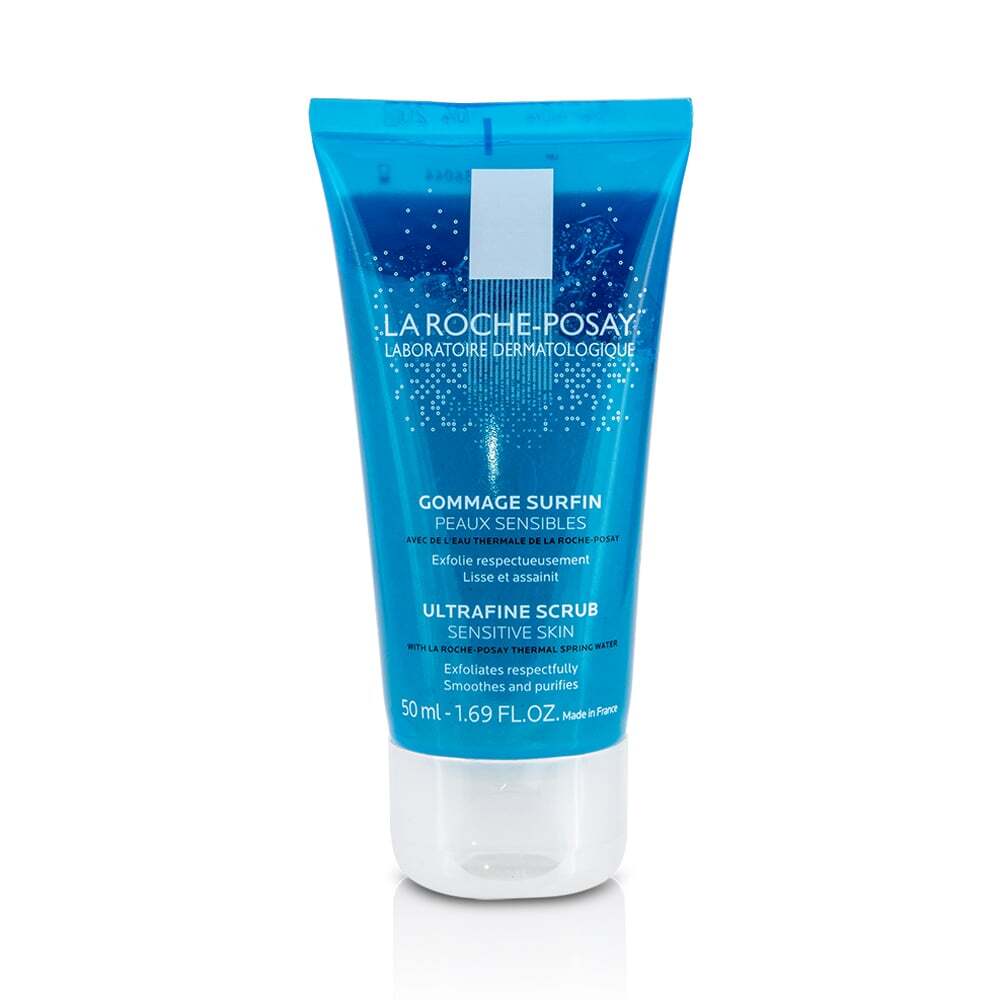 LA ROCHEPOSAY Physiological ultra fine Scrub 50ml