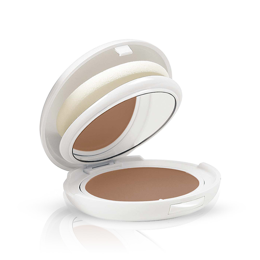 AVENE - Creme Minerale Compact SPF50+ (Dore) - 10gr