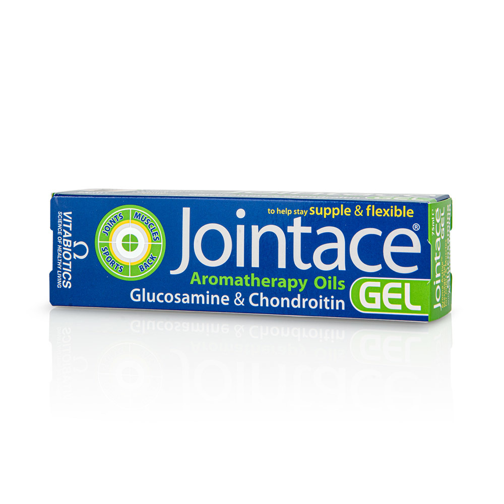 VITABIOTICS - JOINTACE Gel - 75ml