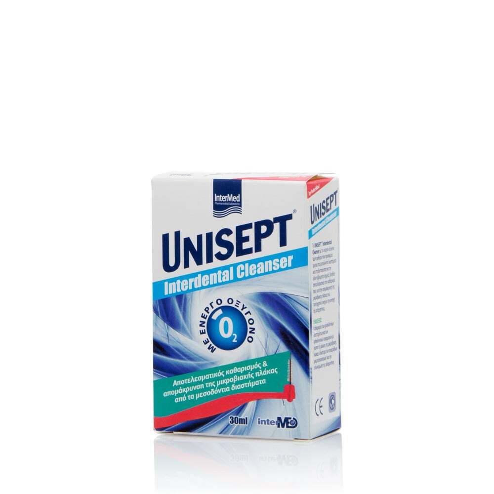 UNISEPT - Interdental Cleanser - 30ml