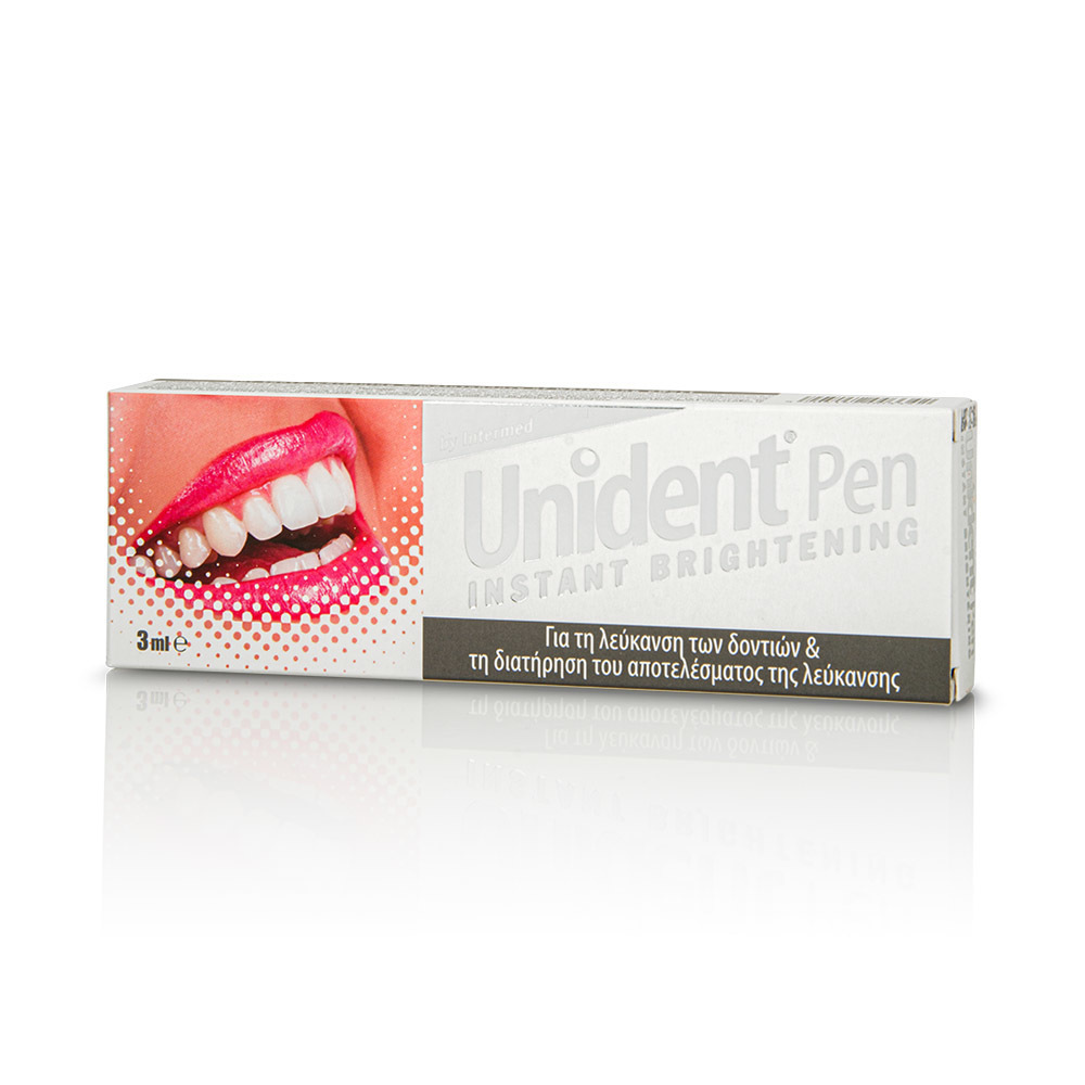 INTERMED - UNIDENT Pen Instant Brightening - 3ml