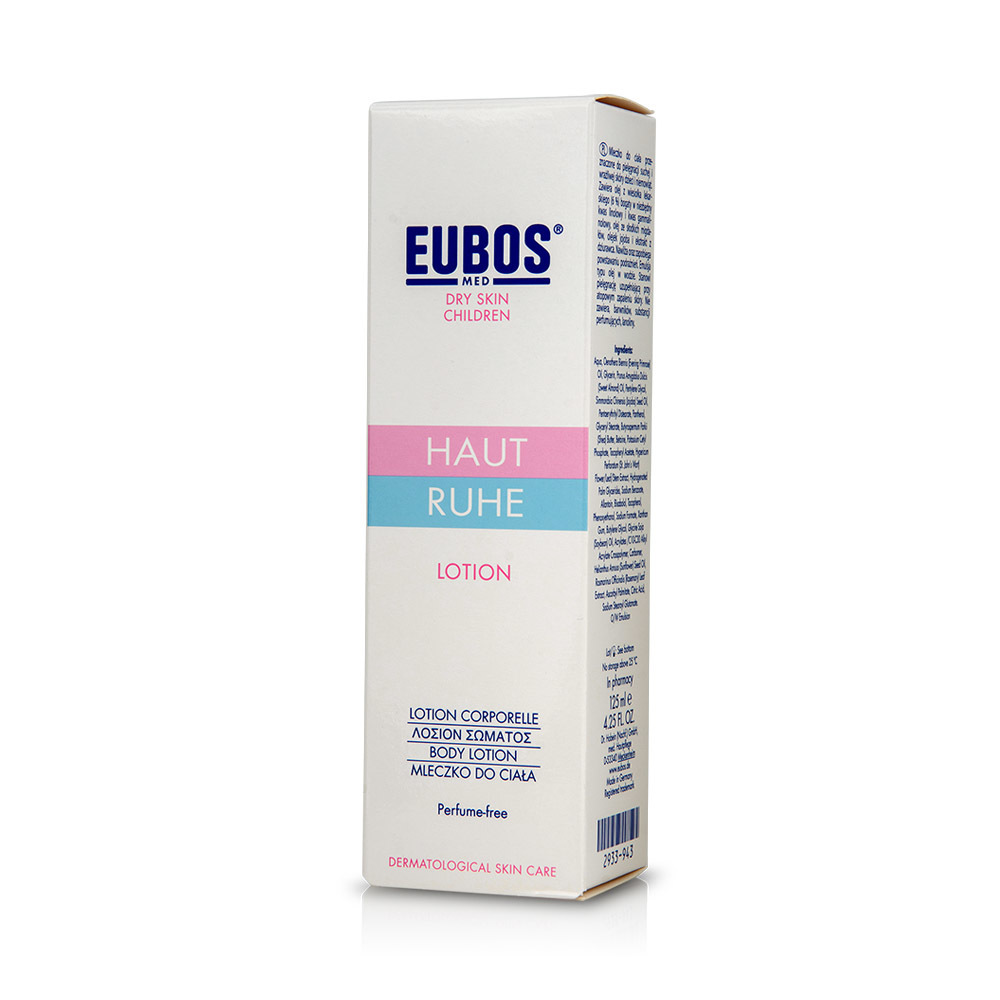 EUBOS - Body Lotion - 125ml