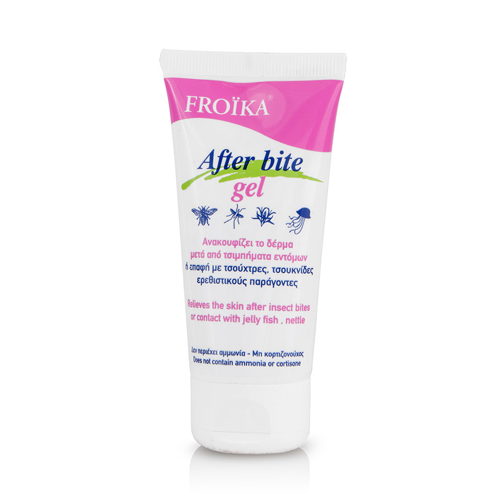 FROIKA - After Bite Gel - 40ml