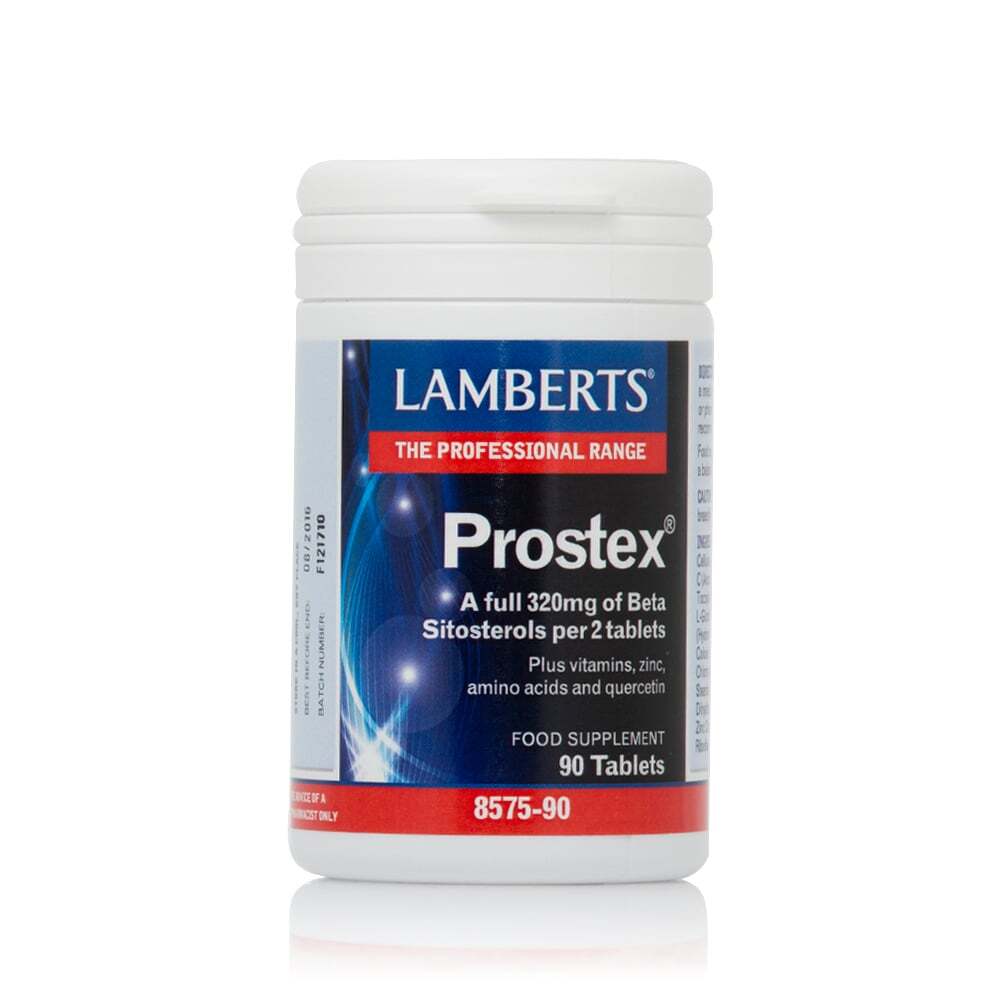 LAMBERTS - Prostex - 90tabs