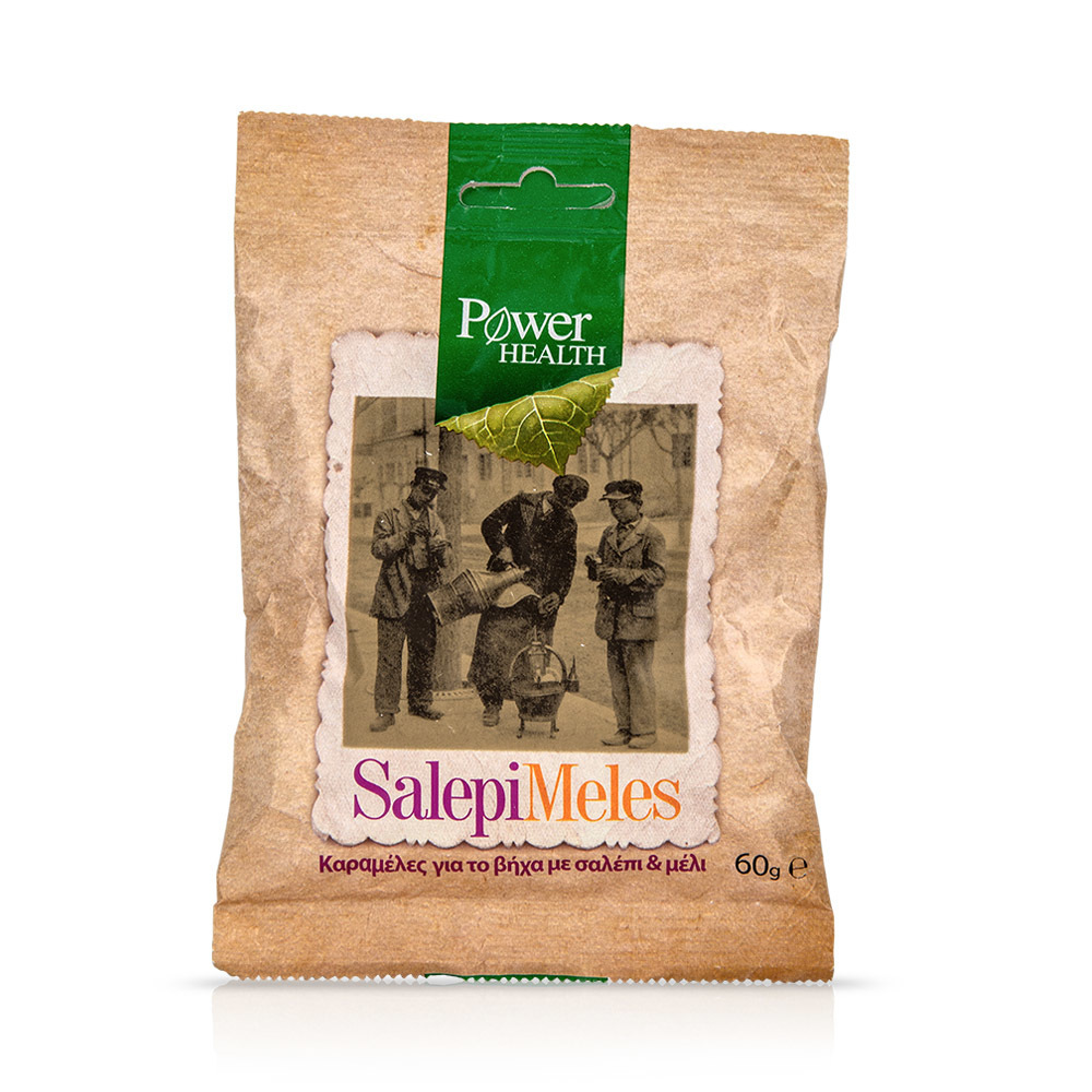 POWER HEALTH - SalepiMeles - 60gr