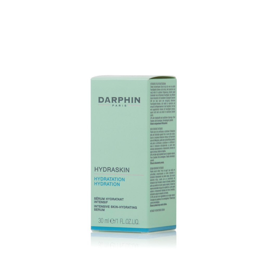 DARPHIN - HYDRASKIN Serum Hydratant Intensif - 30ml