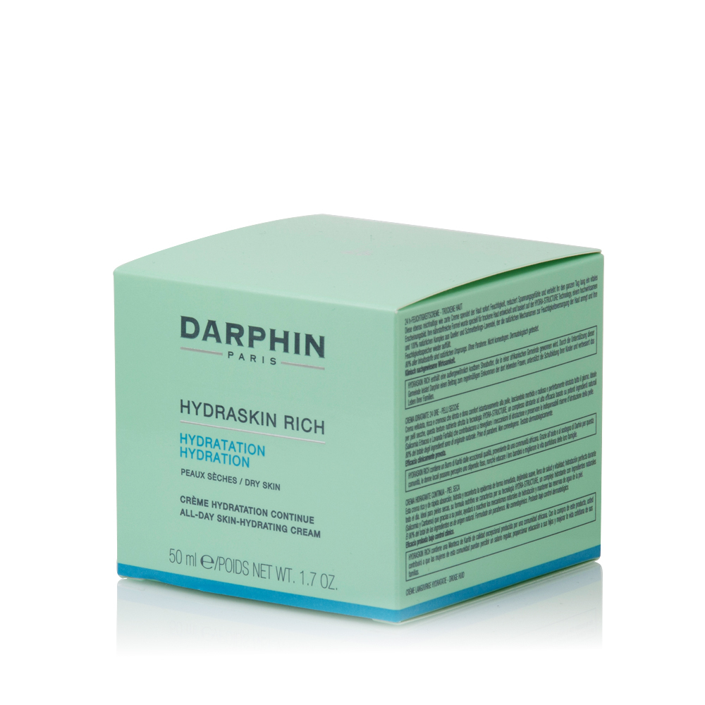 DARPHIN - HYDRASKIN Rich Cream - 50ml PS