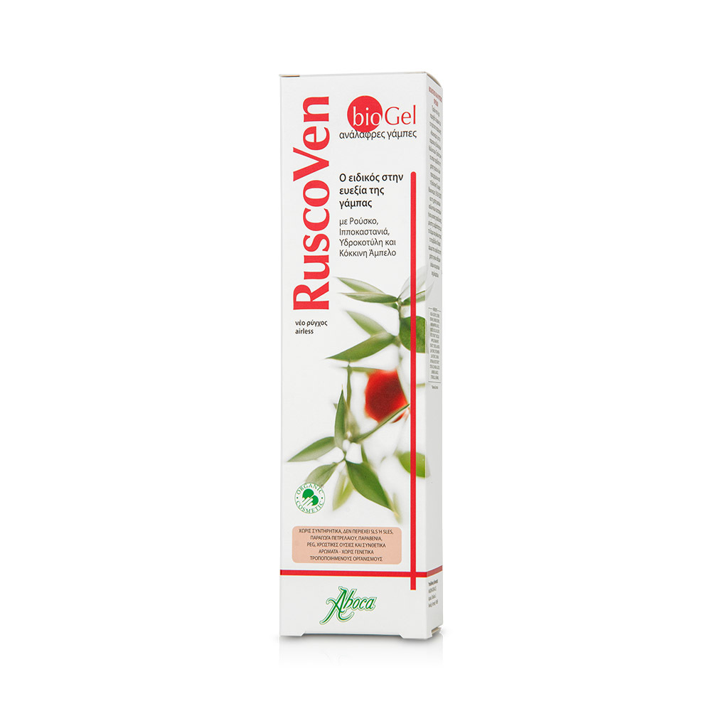 ABOCA - Ruscoven Bio Gel - 100ml