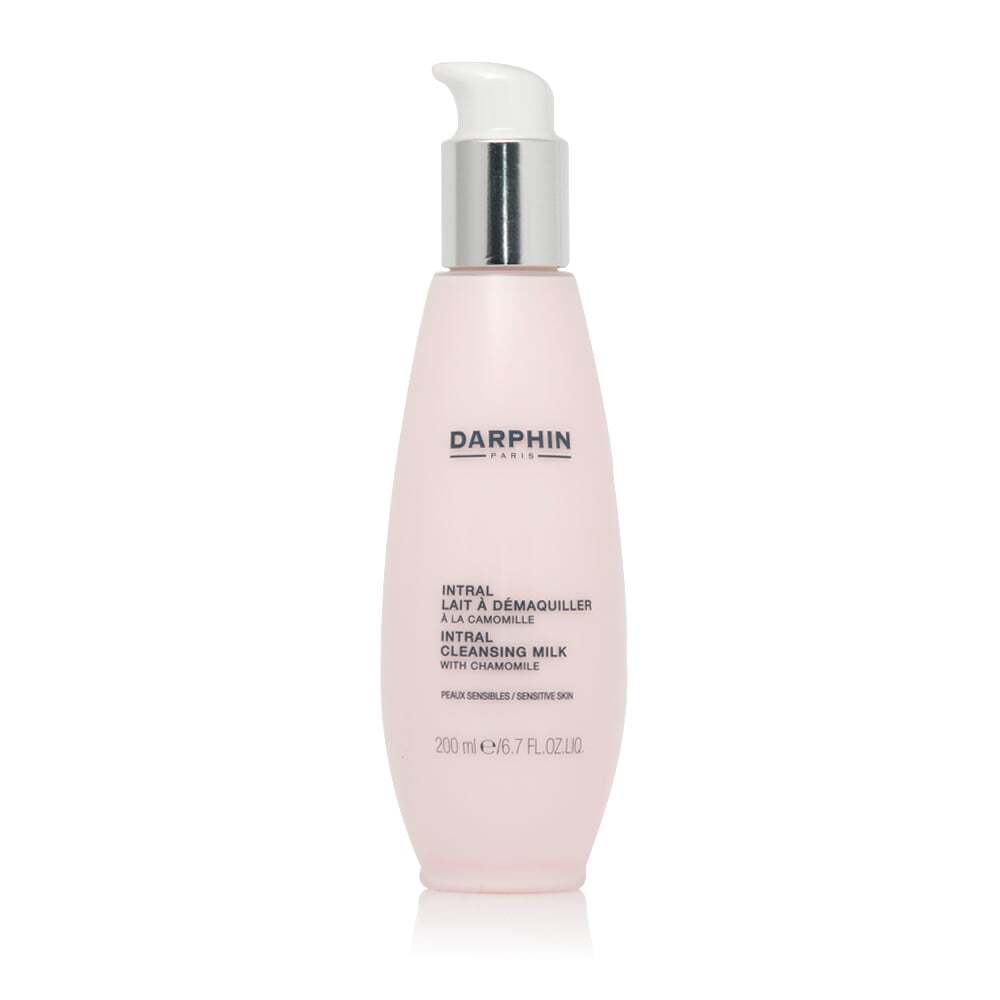 DARPHIN - INTRAL Cleansing Milk with Chamomile - 200ml