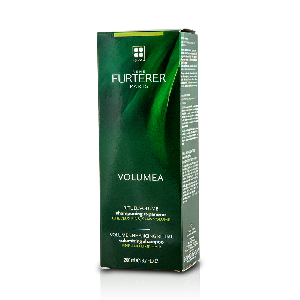 RENE FURTERER - VOLUMEA Shampooing Expanseur - 200ml