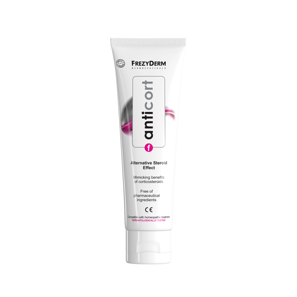 FREZYDERM - Anticort Cream - 50ml