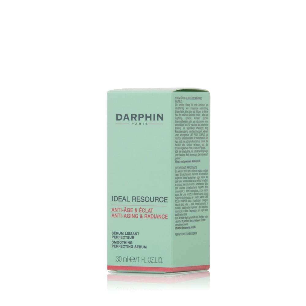 DARPHIN - IDEAL RESOURCE Serum Lissant Perfecteur - 30ml