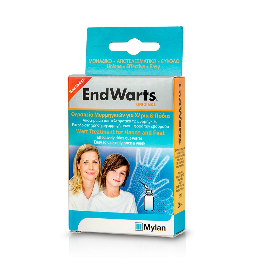 ENDWARTS - EndWarts Original - 5ml