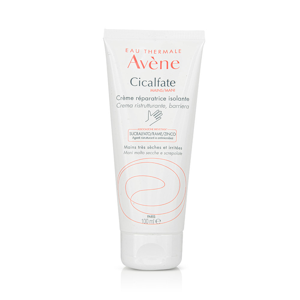 AVENE - CICALFATE Creme Mains - 100ml