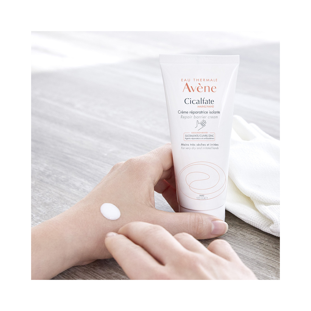 AVENE - CICALFATE Creme Mains - 100ml