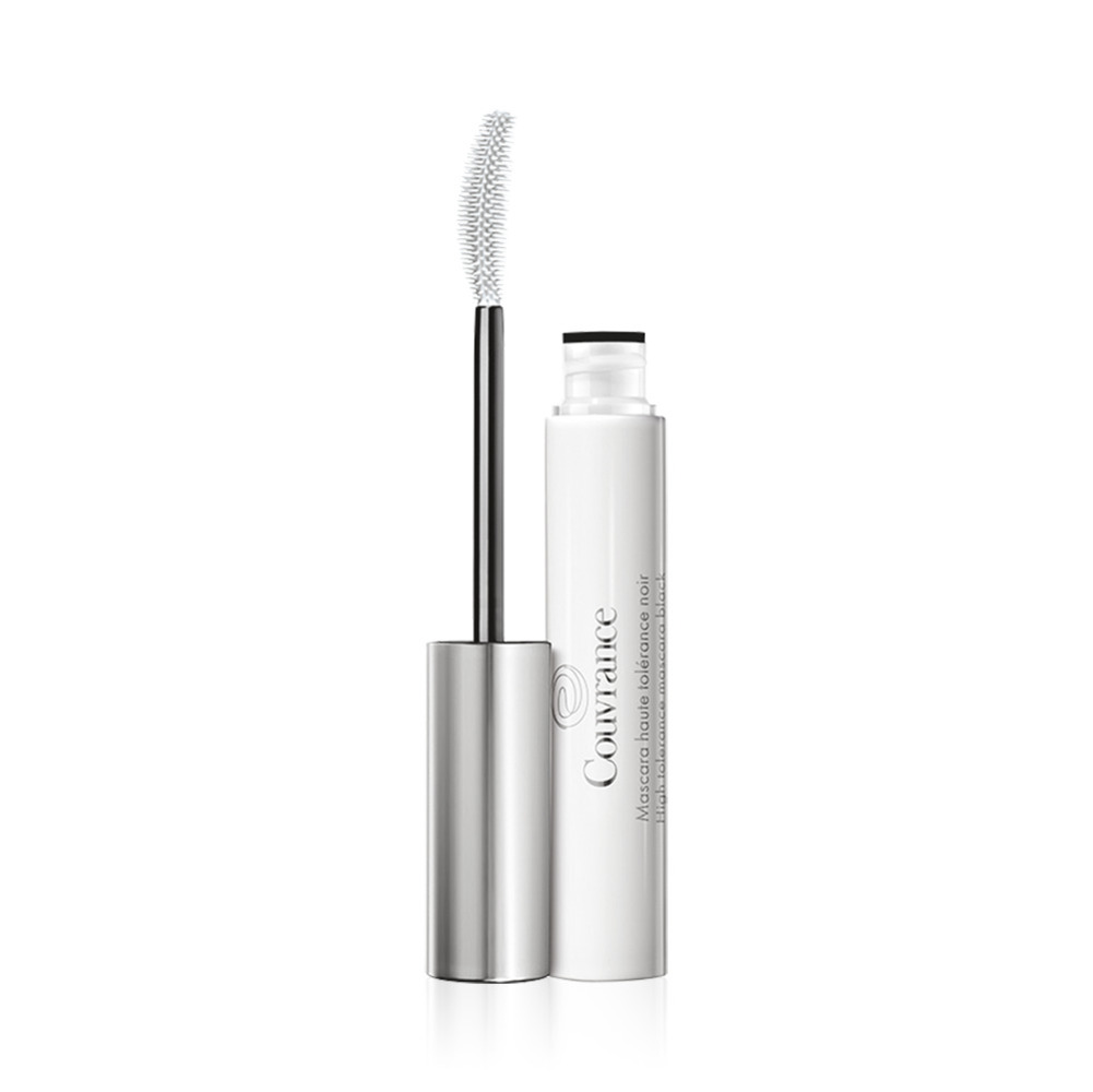 AVENE - COUVRANCE Mascara Haute Definition Noir - 7ml
