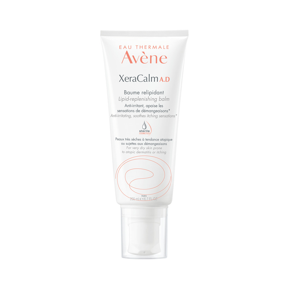 AVENE - XERACALM A.D. Baume Relipidant - 200ml