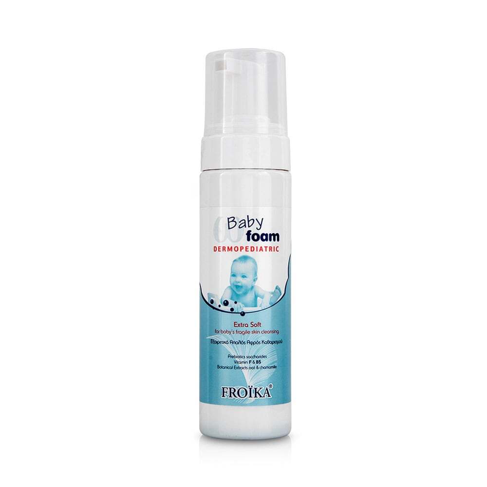 FROIKA - BABY Foam - 150ml