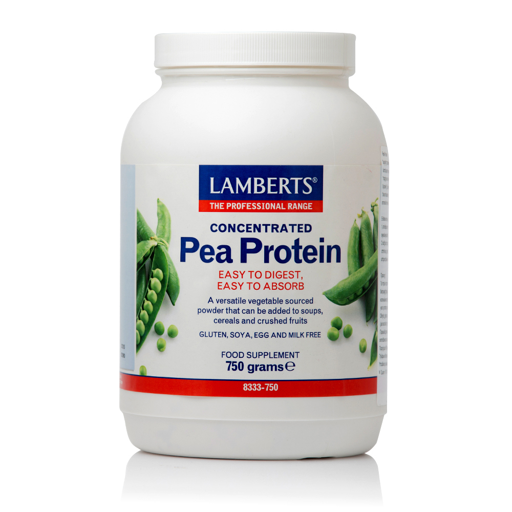 LAMBERTS - Pea Protein - 750gr