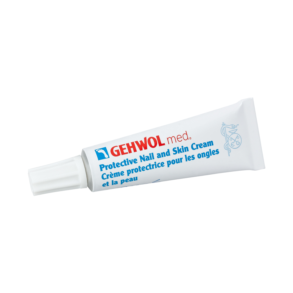 GEHWOL - MED Protective Nail & Skin Cream - 15ml
