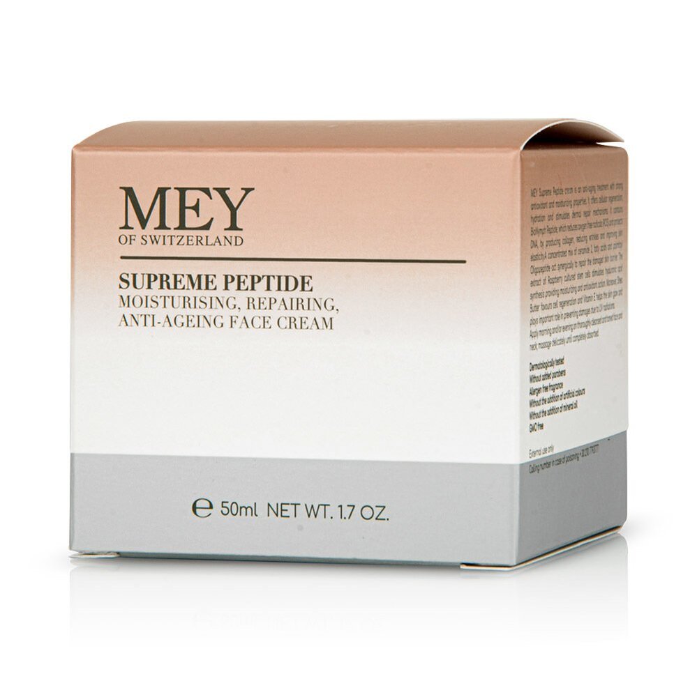 MEY - Supreme Peptide - 50ml