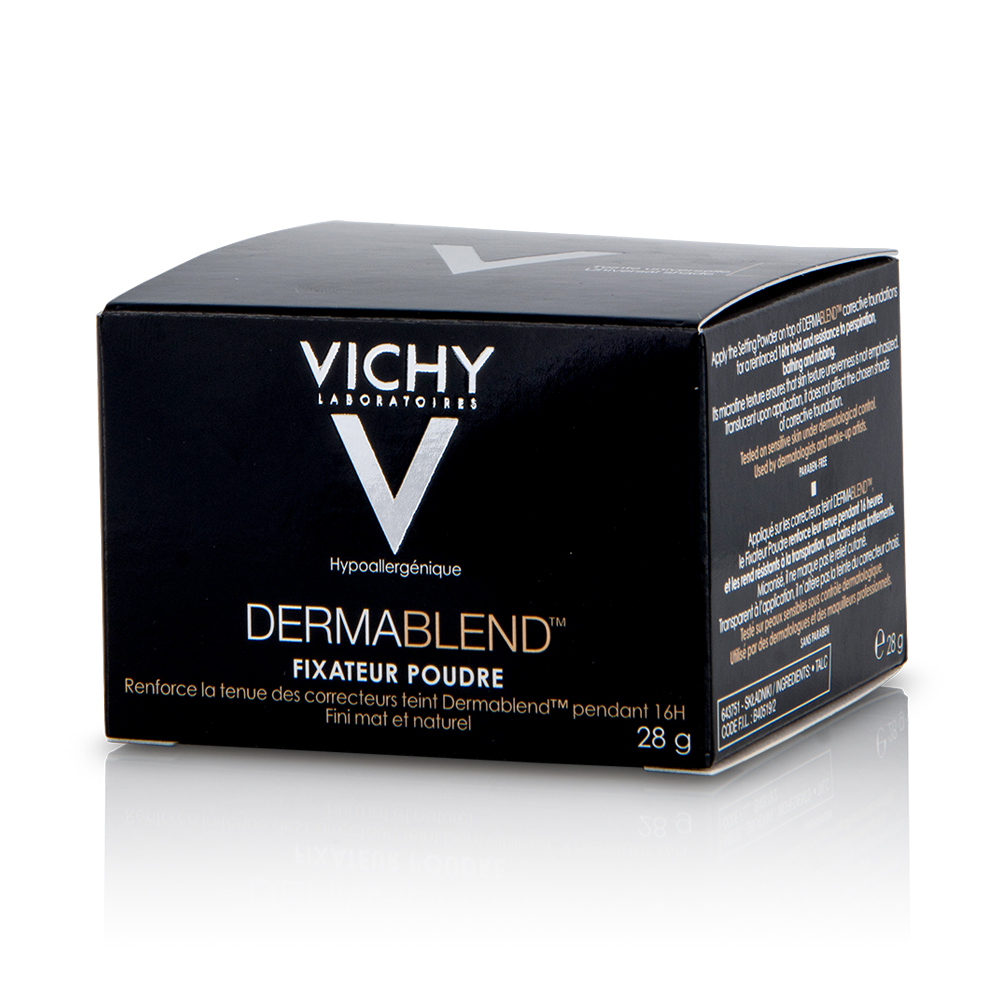 VICHY - DERMABLEND Setting Powder - 28gr
