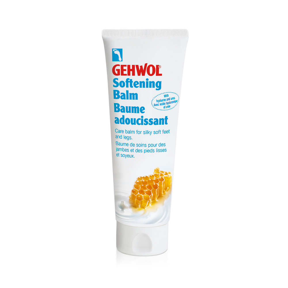 GEHWOL - Softening Balm - 125ml